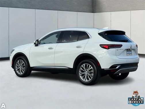 2023 Buick Envision Preferred AWD