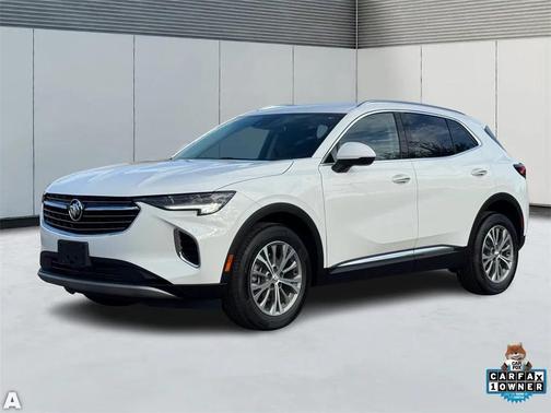 2023 Buick Envision Preferred AWD