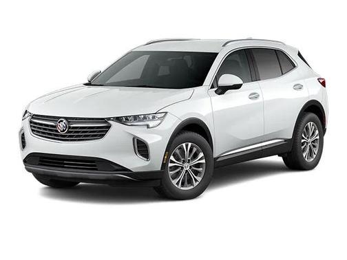 2023 Buick Envision Preferred AWD