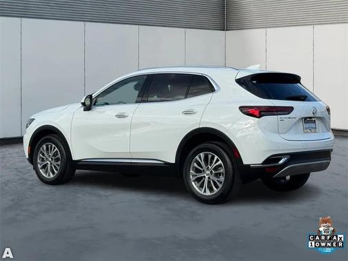 2023 Buick Envision Preferred AWD