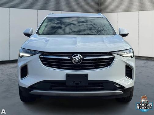 2023 Buick Envision Preferred AWD