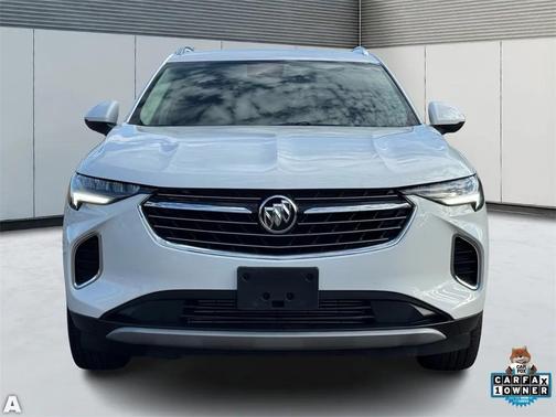 2023 Buick Envision Preferred AWD