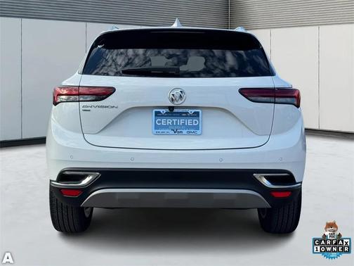 2023 Buick Envision Preferred AWD