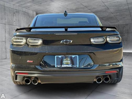 2021 Chevrolet Camaro 2SS