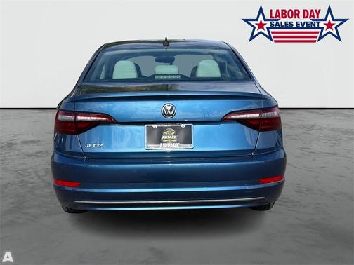 2020 Volkswagen Jetta 1.4T SE