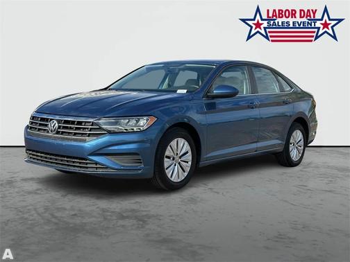 2020 Volkswagen Jetta 1.4T SE