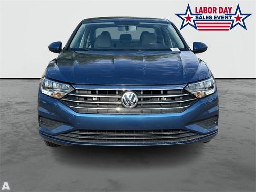 2020 Volkswagen Jetta 1.4T SE