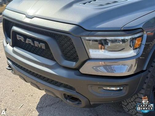 2023 RAM 1500 Rebel