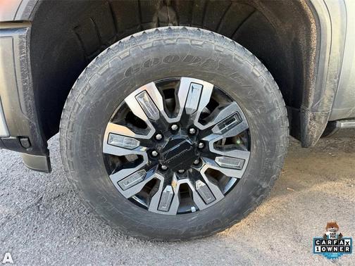 2024 GMC Sierra 2500 Denali