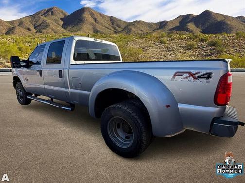 2015 Ford F-350 XLT