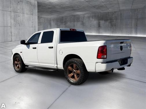 2014 RAM 1500 Tradesman/Express