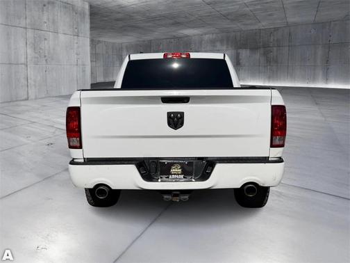 2014 RAM 1500 Tradesman/Express