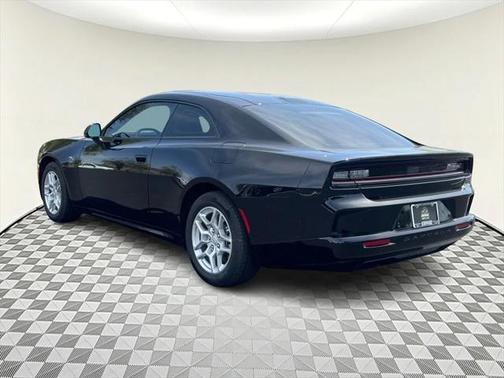 2025 Dodge Charger Daytona R/T