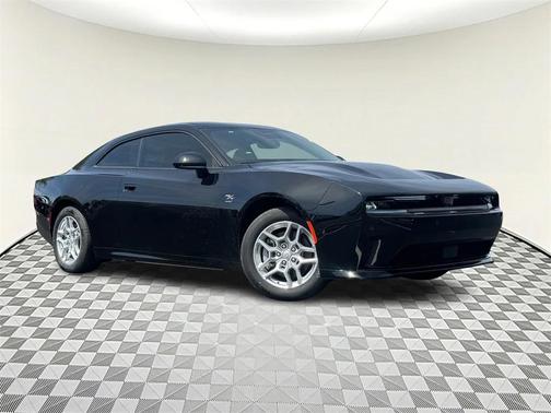 2025 Dodge Charger Daytona R/T