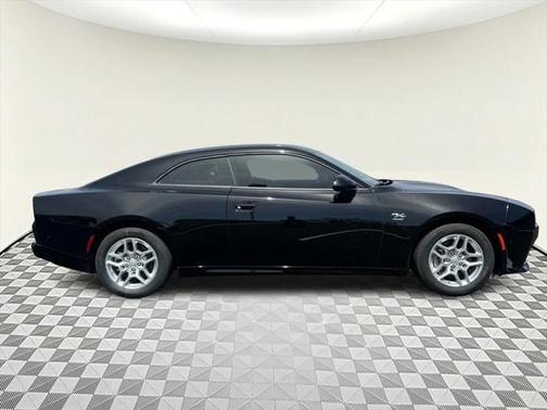 2025 Dodge Charger Daytona R/T