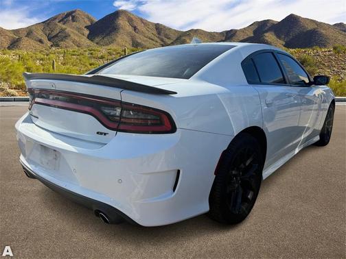 2021 Dodge Charger GT
