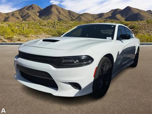 2021 Dodge Charger GT