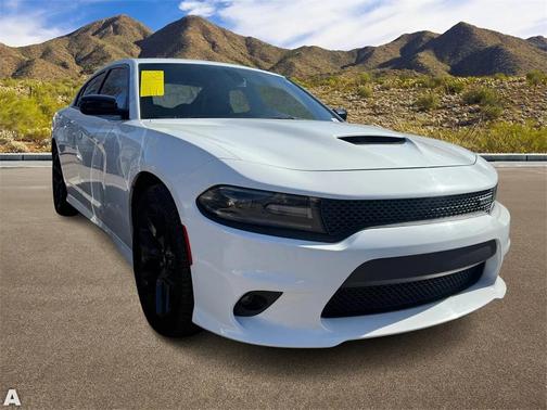 2021 Dodge Charger GT