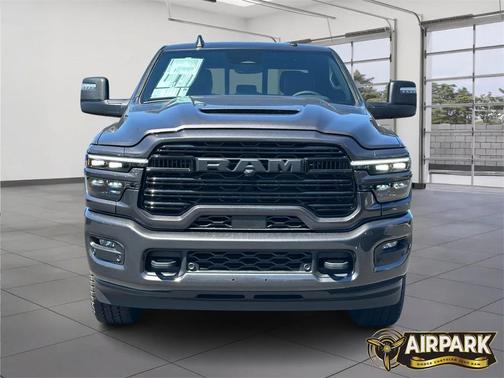 2025 RAM 2500 Laramie Crew Cab 4x4 6'4' Box