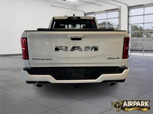 2026 RAM 1500 ST