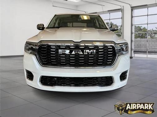 2026 RAM 1500 ST