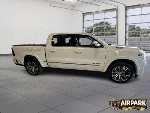 2026 RAM 1500 ST