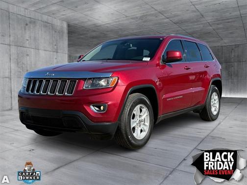 2014 Jeep Grand Cherokee Laredo