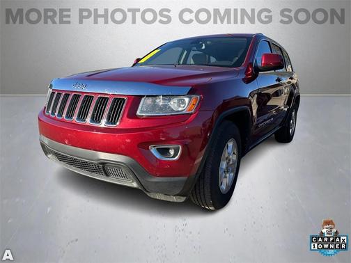 2014 Jeep Grand Cherokee Laredo