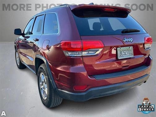 2014 Jeep Grand Cherokee Laredo