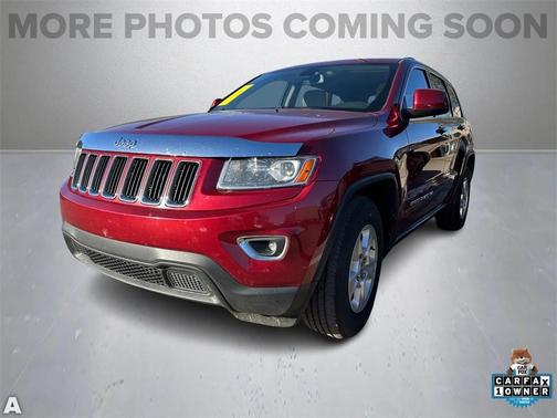 2014 Jeep Grand Cherokee Laredo