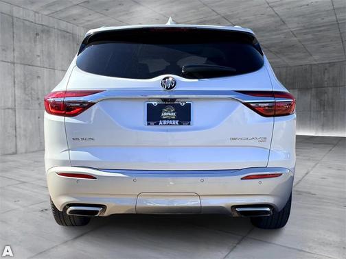 2018 Buick Enclave Avenir