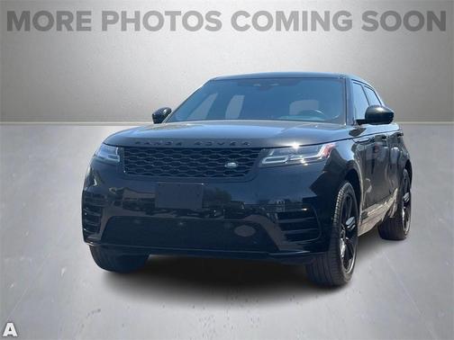 2021 Land Rover Range Rover Velar P340 S R-Dynamic
