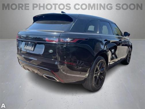 2021 Land Rover Range Rover Velar P340 S R-Dynamic