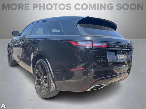 2021 Land Rover Range Rover Velar P340 S R-Dynamic