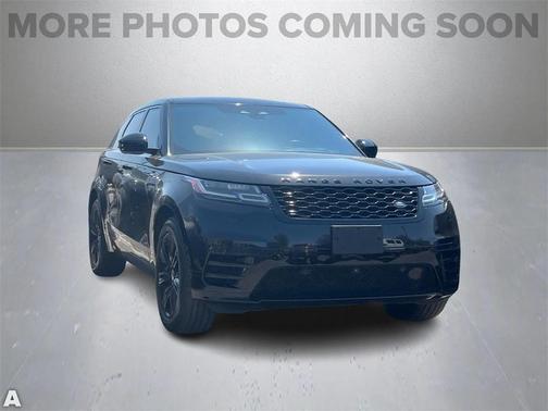 2021 Land Rover Range Rover Velar P340 S R-Dynamic