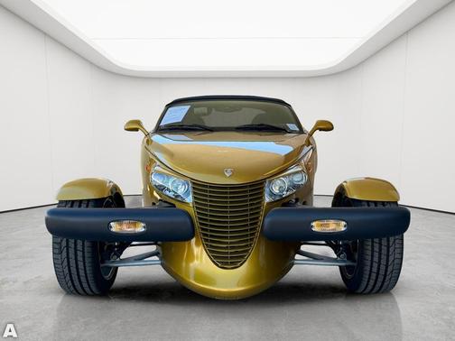 2002 Chrysler Prowler Base