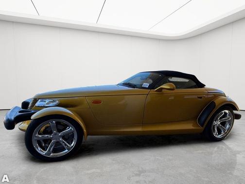 2002 Chrysler Prowler Base