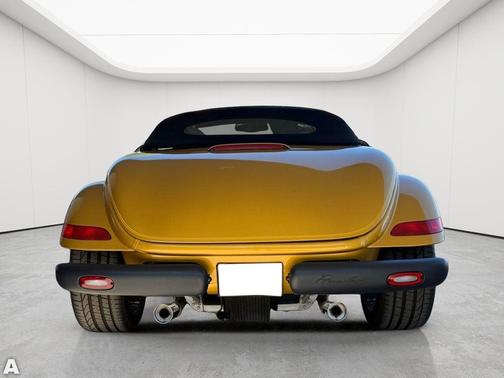 2002 Chrysler Prowler Base