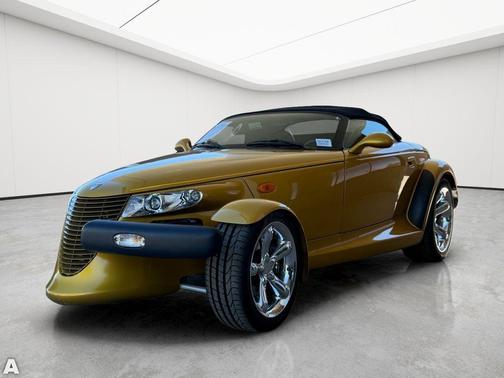 2002 Chrysler Prowler Base