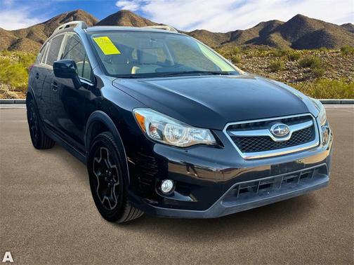 2014 Subaru XV Crosstrek 2.0i Premium