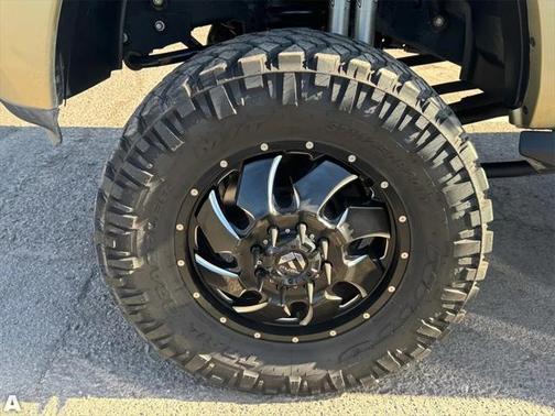 2016 RAM 3500 Longhorn