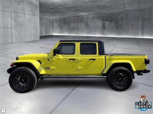2024 Jeep Gladiator Sport S