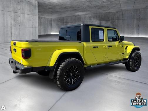 2024 Jeep Gladiator Sport S