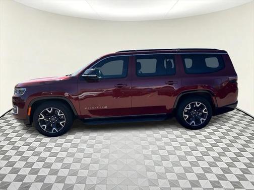 2023 Jeep Wagoneer Series III 4x4