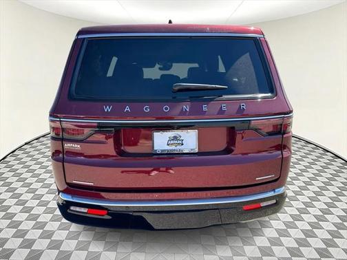 2023 Jeep Wagoneer Series III 4x4