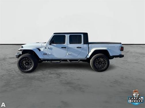 2023 Jeep Gladiator Sport S