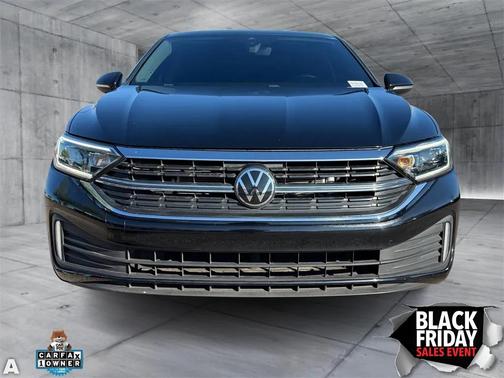 2024 Volkswagen Jetta 1.5T SEL