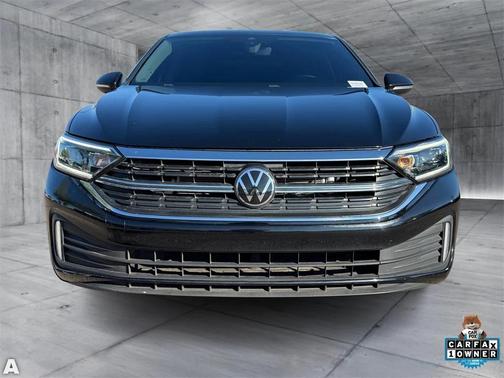 2024 Volkswagen Jetta 1.5T SEL