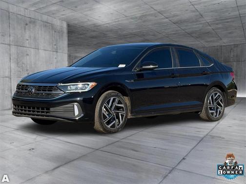 2024 Volkswagen Jetta 1.5T SEL