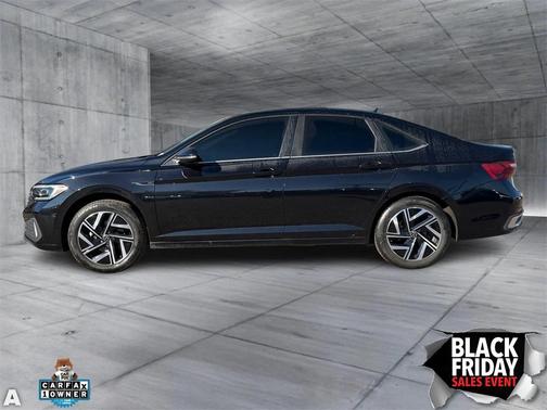 2024 Volkswagen Jetta 1.5T SEL